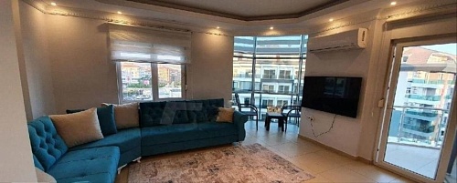 Пентхаус в Алании, Турция, 230 м2 фото 1