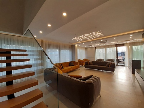 Квартира в Анталии, Турция, 280 м2 фото 1