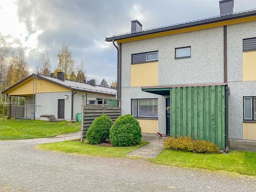 Квартира в Варкаусе, Финляндия, 80.5 м2 фото 1