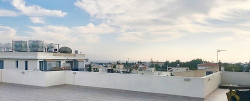 Апартаменты в Пафосе, Кипр, 120 м2 фото 1