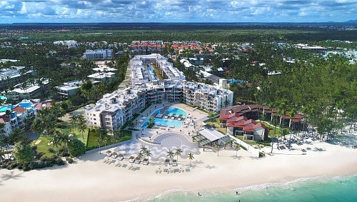 Квартира в Пунта-Кана, Доминиканская Республика, 262 м2 фото 1