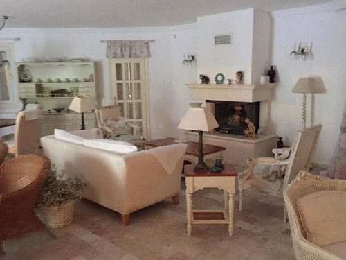Вилла в Кемере, Турция, 270 м2 фото 1