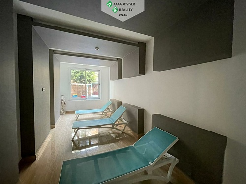 Квартира в Алании, Турция, 70 м2 фото 1