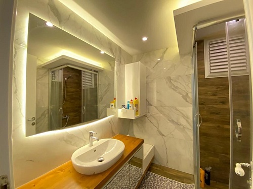 Квартира в Мерсине, Турция, 140 м2 фото 1