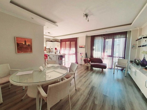 Пентхаус в Фетхие, Турция, 200 м2 фото 1