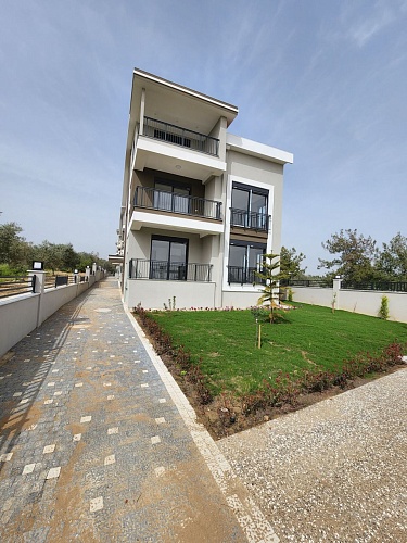 Вилла в Манавгате, Турция, 330 м2 фото 1