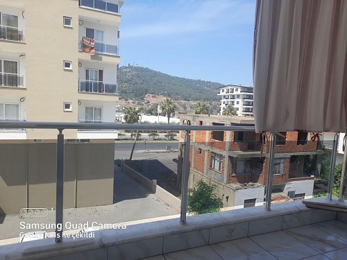 Квартира в Алании, Турция, 170 м2 фото 1