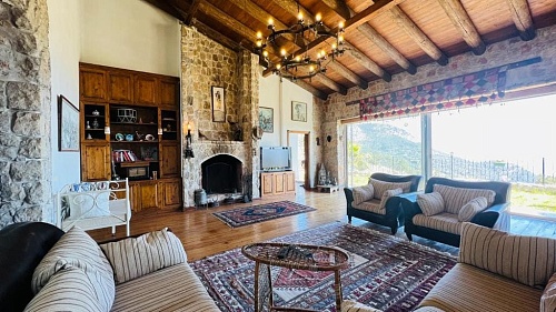 Вилла в Кемере, Турция, 300 м2 фото 1