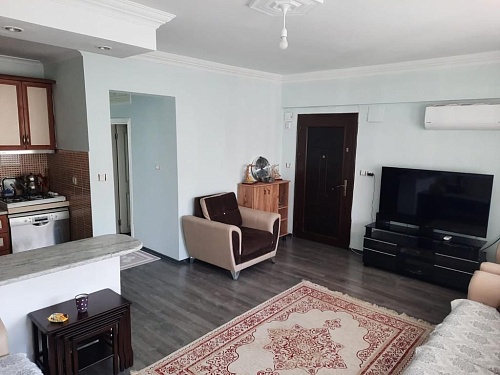 Квартира в Конаклы, Турция, 90 м2 фото 1