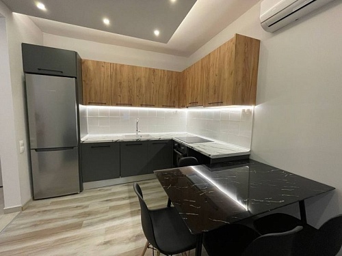 Апартаменты в Салониках, Греция, 55 м2 фото 1