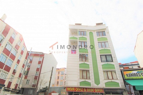 Квартира в Арнавуткёе, Турция, 206 м2 фото 1