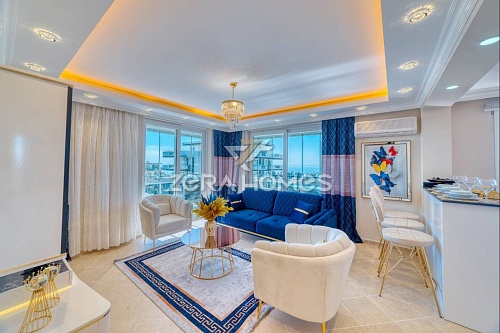 Пентхаус в Алании, Турция, 240 м2 фото 1
