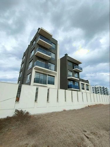 Квартира в Анталии, Турция, 55 м2 фото 1
