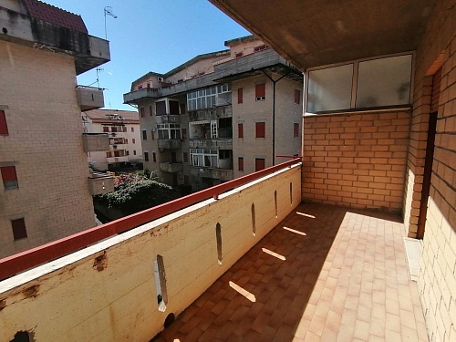 Квартира в Скалее, Италия, 70 м2 фото 1
