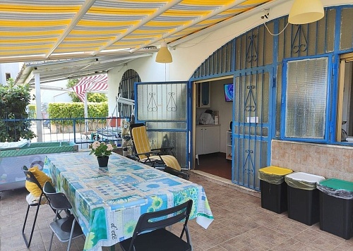 Квартира в Скалее, Италия, 95 м2 фото 1