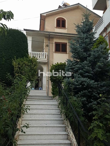 Дом Pogradec, Албания, 330 м2 фото 1