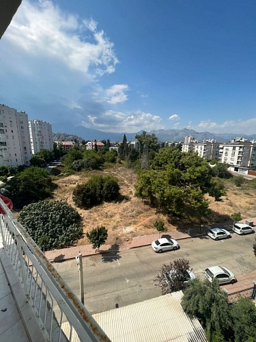 Квартира в Анталии, Турция, 85 м2 фото 1
