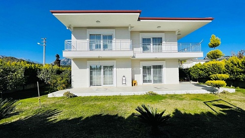 Вилла в Кемере, Турция, 250 м2 фото 1