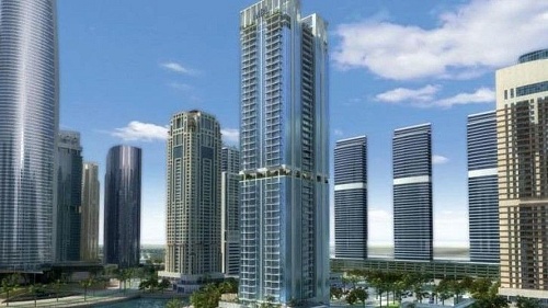 Апартаменты в Дубае, ОАЭ, 214 м2 фото 1