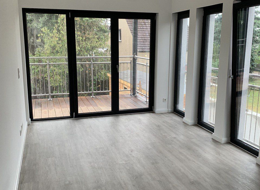 Квартира в Берлине, Германия, 71.59 м2