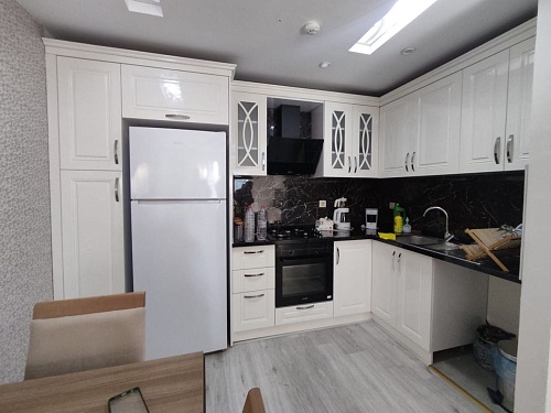 Квартира в Мерсине, Турция, 100 м2 фото 1