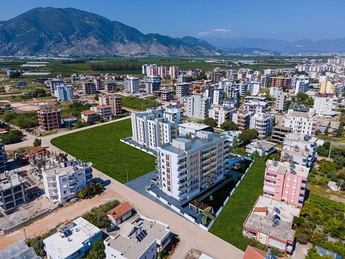 Дом в Финике, Турция, 65 м2 фото 1