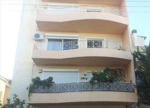 Квартира в Афинах, Греция, 97 м2 фото 1