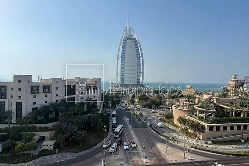 Апартаменты в Дубае, ОАЭ, 71 м2 фото 1