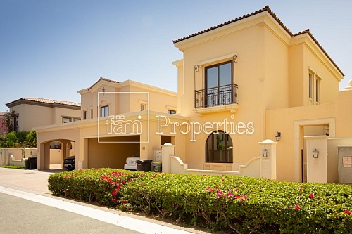 Дом Arabian Ranches, ОАЭ, 405 м2 фото 1