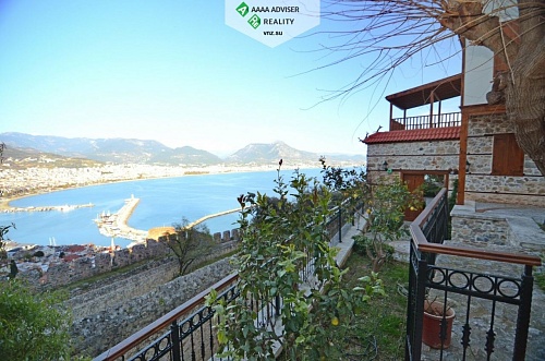 Вилла в Алании, Турция, 350 м2 фото 1