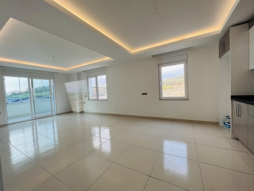 Квартира в Алании, Турция, 75 м2 фото 1