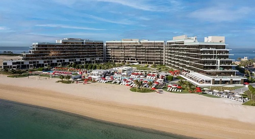 Апартаменты в Дубае, ОАЭ, 117 м2 фото 1