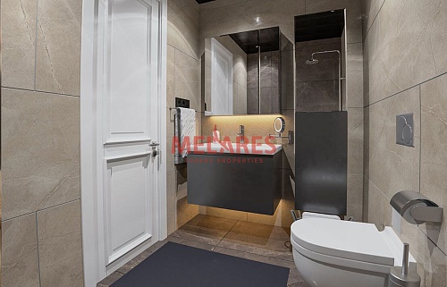 Квартира в Алании, Турция, 132 м2 фото 1