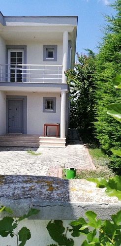 Вилла в Стамбуле, Турция, 800 м2 фото 1