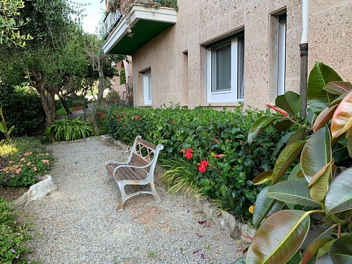 Квартира в Сан-Ремо, Италия, 91 м2 фото 1