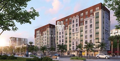 Апартаменты в Стамбуле, Турция, 68 м2 фото 1