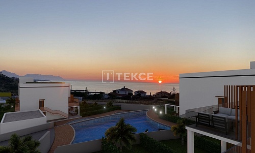 Апартаменты в Кирении, Кипр, 60 м2 фото 1