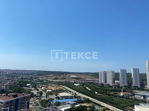 Апартаменты Эюпсултан, Турция, 140 м2 фото 1