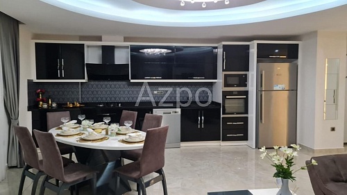 Пентхаус в Алании, Турция, 200 м2 фото 1