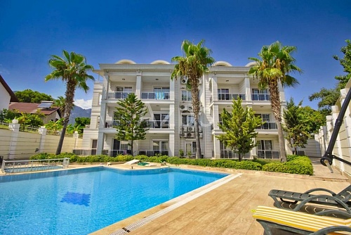 Апартаменты в Кемере, Турция, 130 м2 фото 1