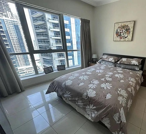 Квартира в Дубае, ОАЭ, 60 м2 фото 1