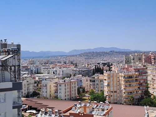 Квартира Yenigün Mh., Турция, 300 м2 фото 1
