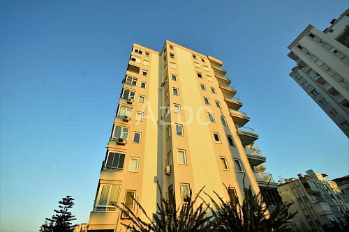 Апартаменты в Анталии, Турция, 155 м2 фото 1