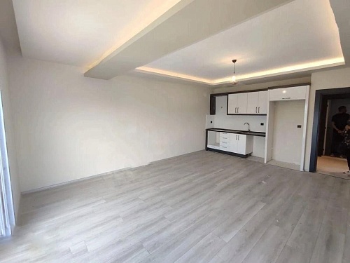 Квартира в Мерсине, Турция, 100 м2 фото 1