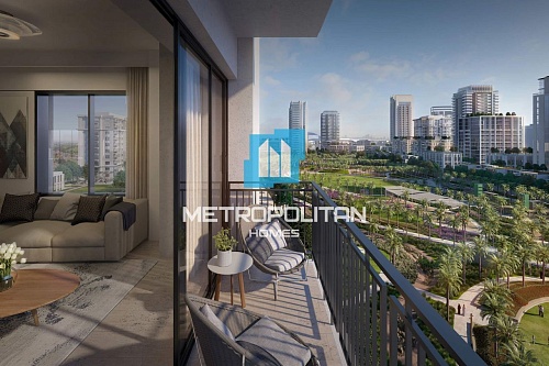 Апартаменты в Дубае, ОАЭ, 60 м2 фото 1