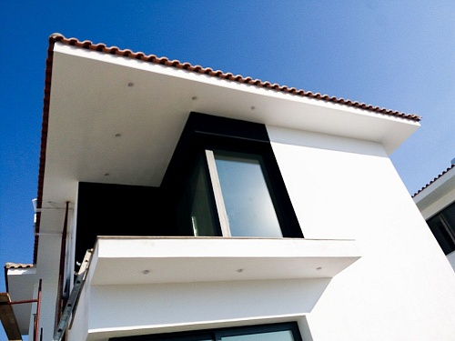 Вилла в Алcанджаке, Кипр, 180 м2 фото 1