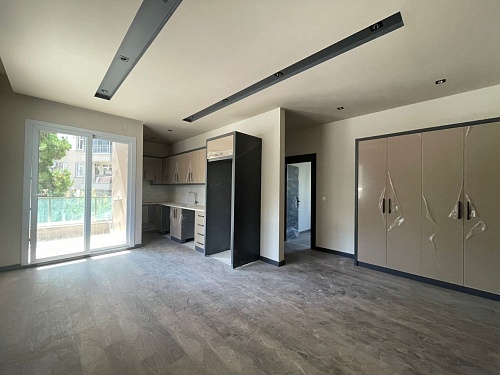 Квартира в Мерсине, Турция, 130 м2 фото 1