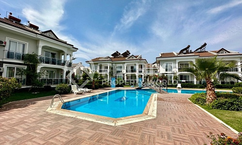 Квартира в Фетхие, Турция, 85 м2 фото 1