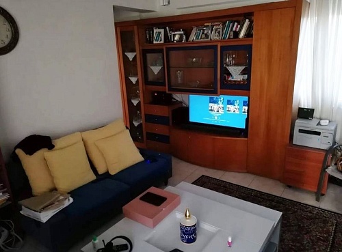 Квартира в Салониках, Греция, 70 м2 фото 1