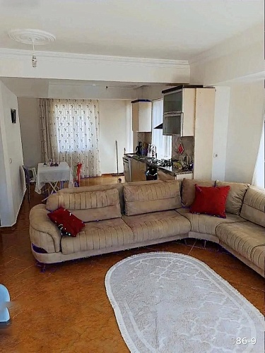 Пентхаус в Кемере, Турция, 100 м2 фото 1